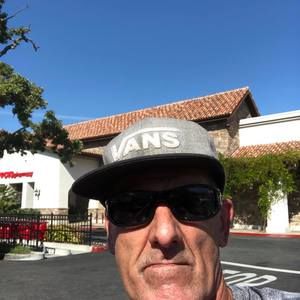 Meet your Posher, Douglas